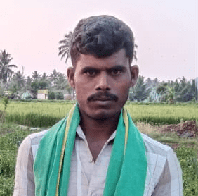Mr. Manivel